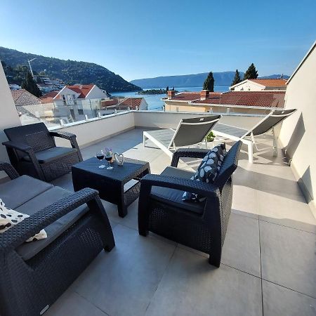 Villa Luni Blace Exteriér fotografie